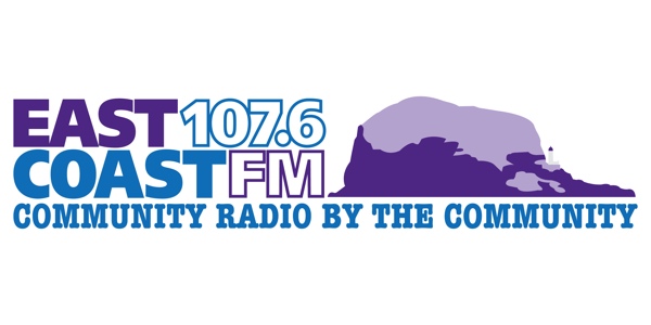 East 107.6 Coast FM