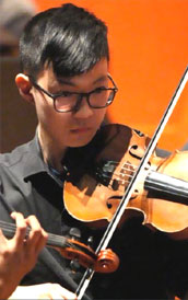 Leo Oiwa