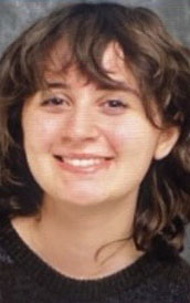 Olivia Okin