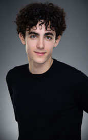 Siahvash Marshall