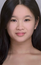 Yolanda Zhang