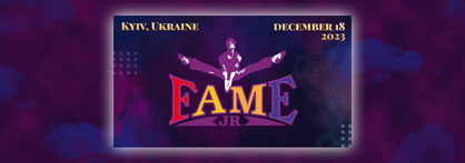 Kyiv- Fame Jr.